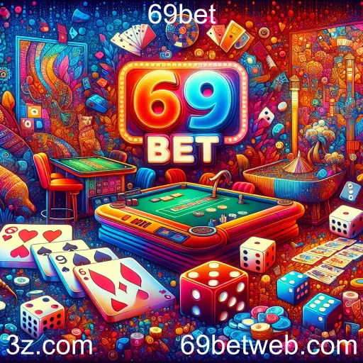 Jogos Diversos	 69bet